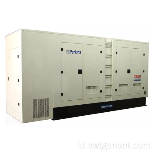 Generator Super Diam